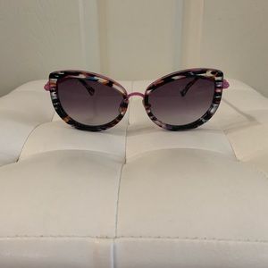 Wildfox multicolored sunglasses